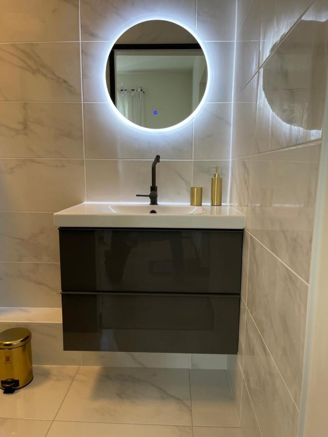 Ambiance Seine, Appartement Lumineux En Bordure De Seine - Chouette Thomery Bagian luar foto
