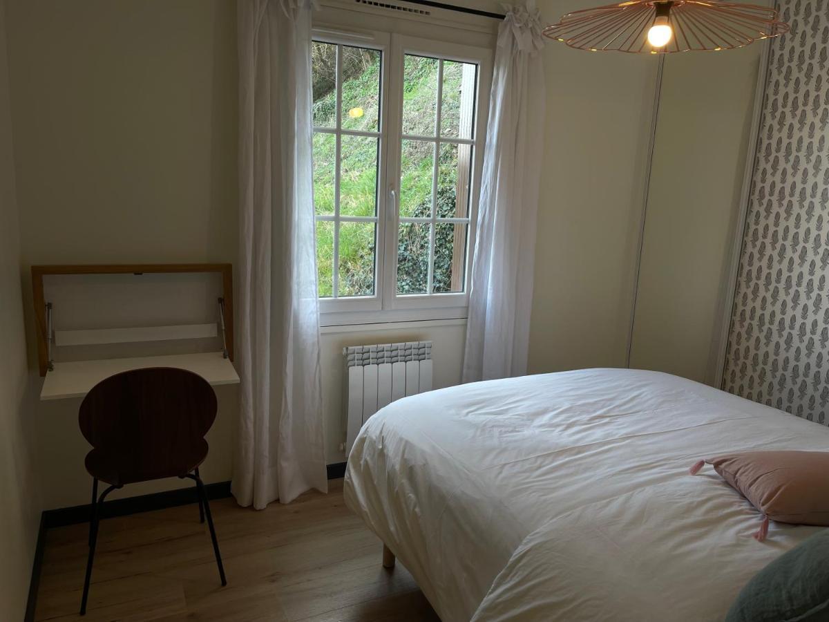 Ambiance Seine, Appartement Lumineux En Bordure De Seine - Chouette Thomery Bagian luar foto