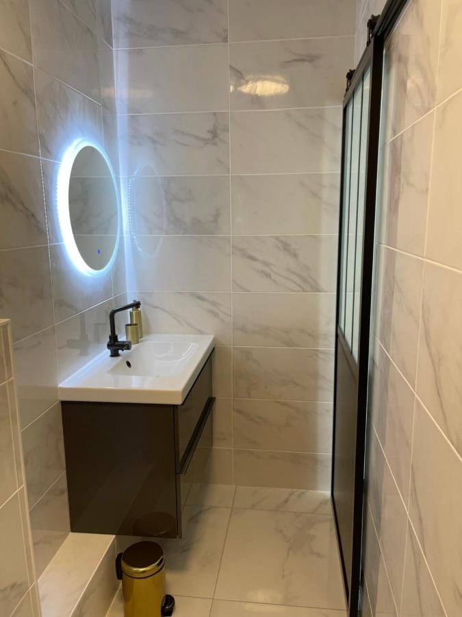 Ambiance Seine, Appartement Lumineux En Bordure De Seine - Chouette Thomery Bagian luar foto